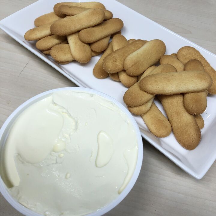 크림치즈와 함께 먹으면 난리 난다는 과자의 정체 jpg | 인스티즈