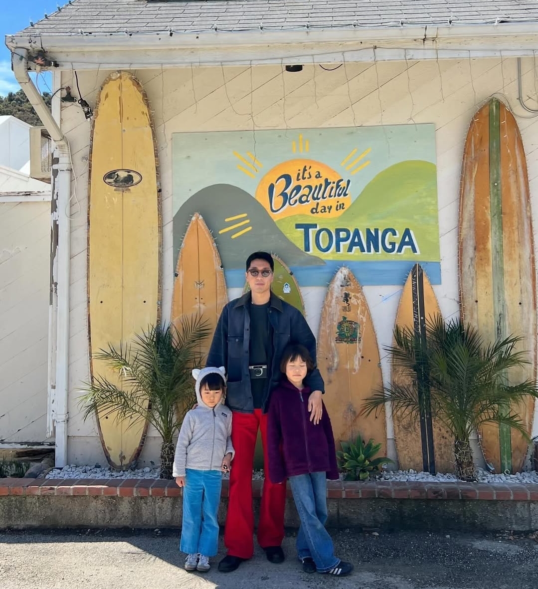 김나영 아들 신우-이준이 생각하며 노래를 쓴 마이큐.jpg | 인스티즈