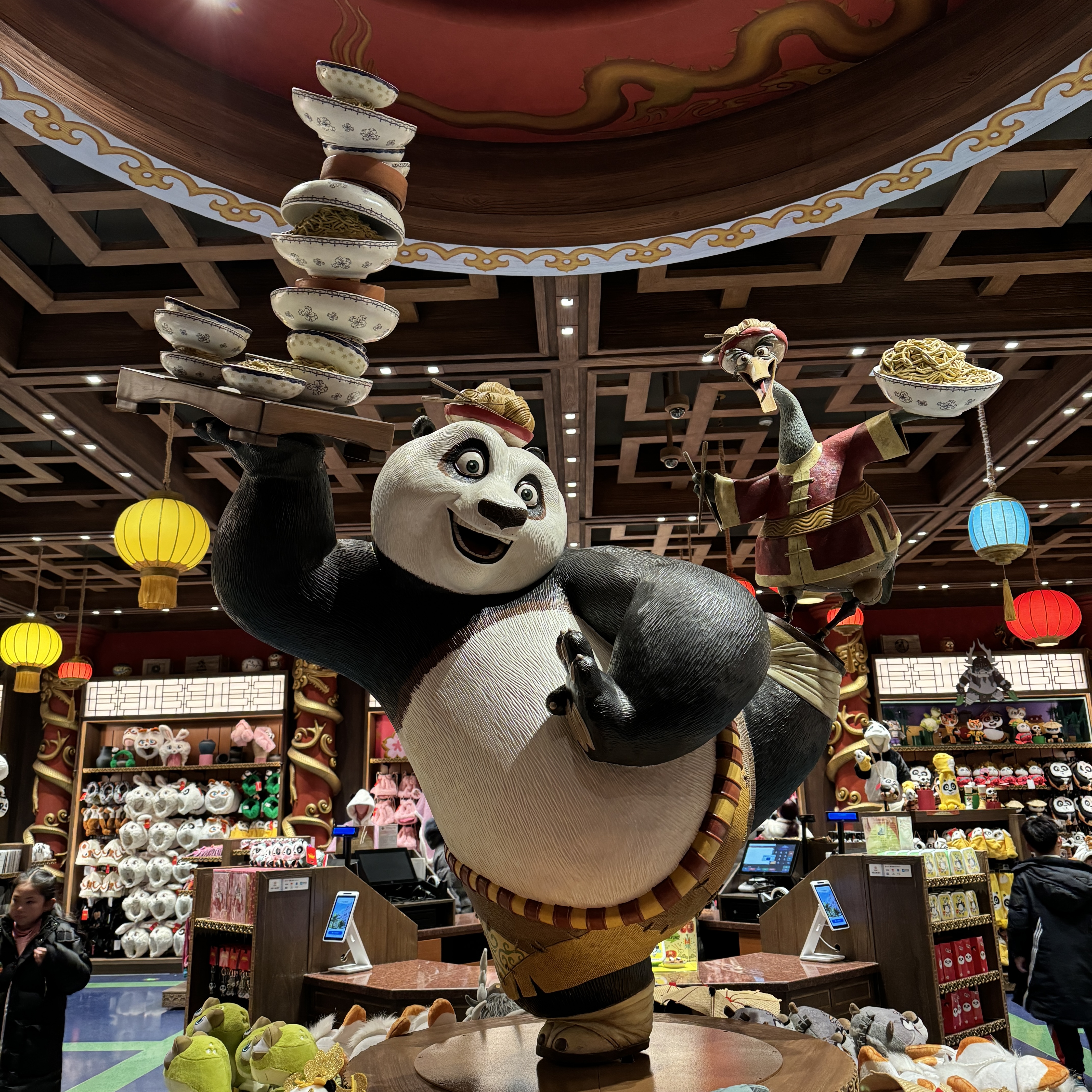 중국 무비자 풀린기념 베이징 여행 정말 영업 | 인스티즈