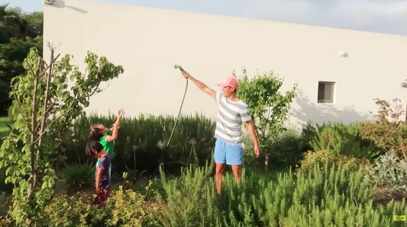 김나영 아들 신우-이준이 생각하며 노래를 쓴 마이큐.jpg | 인스티즈