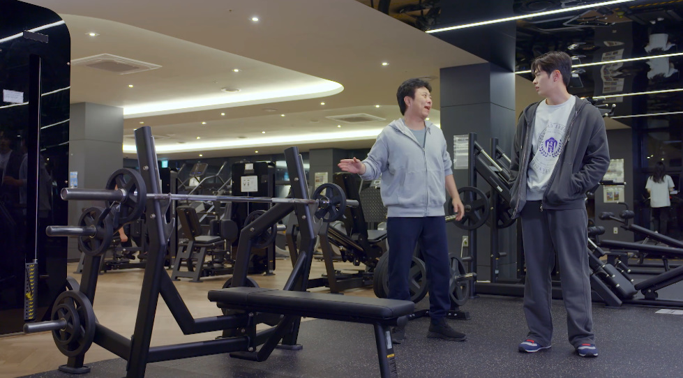 최근 드라마 성적 별로였던 KBS에서 소소하게 입소문 타고 있는 신작...jpg | 인스티즈