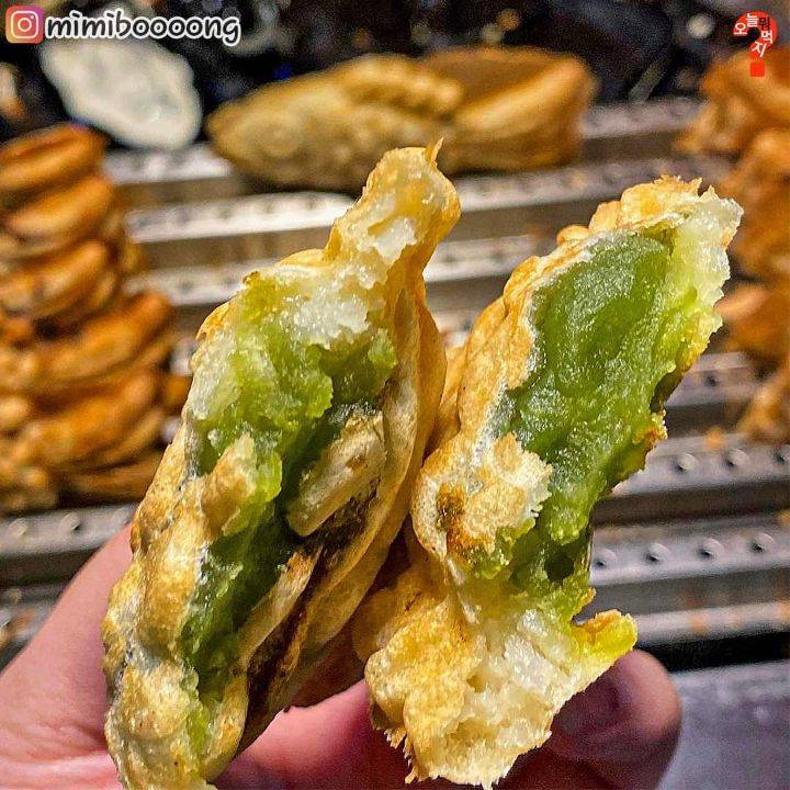 붕어빵 생태계 파괴자 등장 | 인스티즈