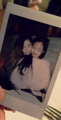 제니랑 차희 보면 우정이 사랑보다 더 사랑같아 | 인스티즈