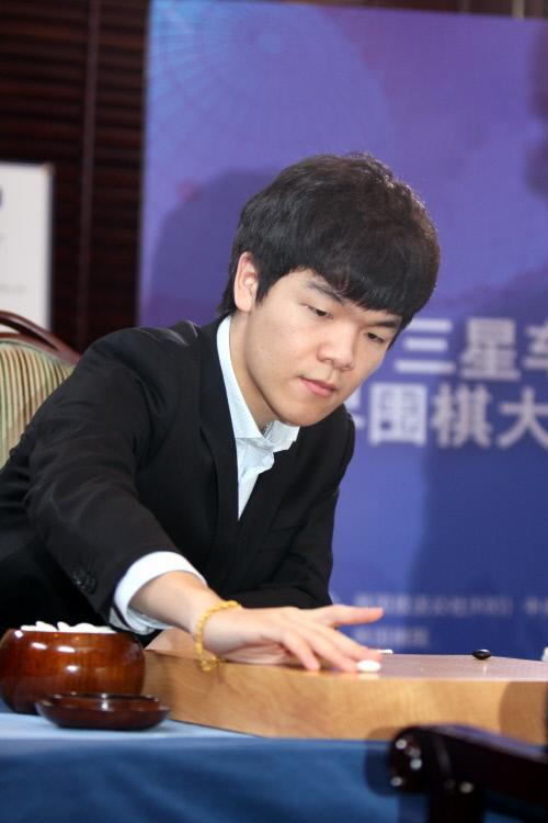 바둑판에서 의외로 매너가 좀 안 좋은 한국 기사들 | 인스티즈