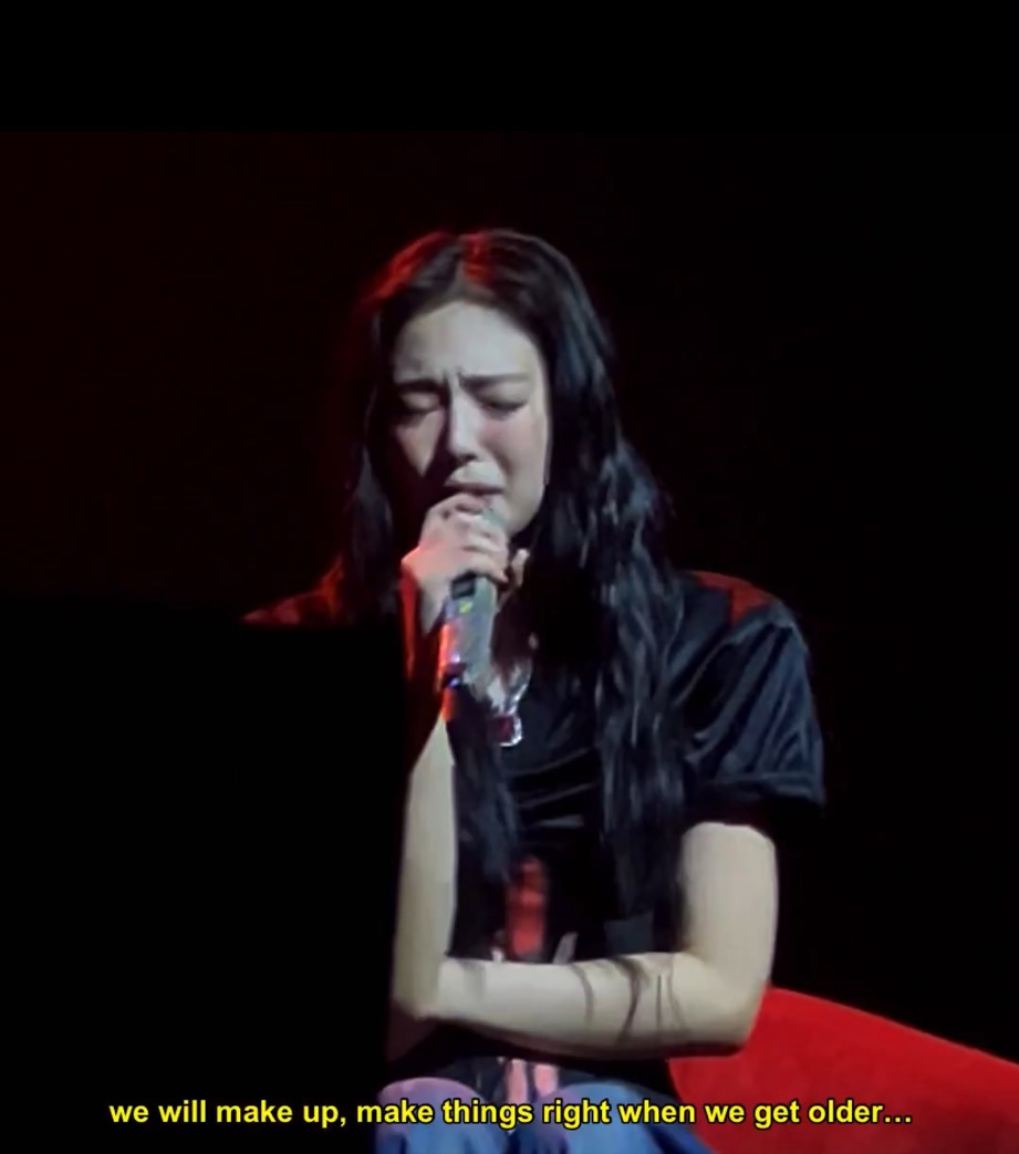 제니랑 차희 보면 우정이 사랑보다 더 사랑같아 | 인스티즈