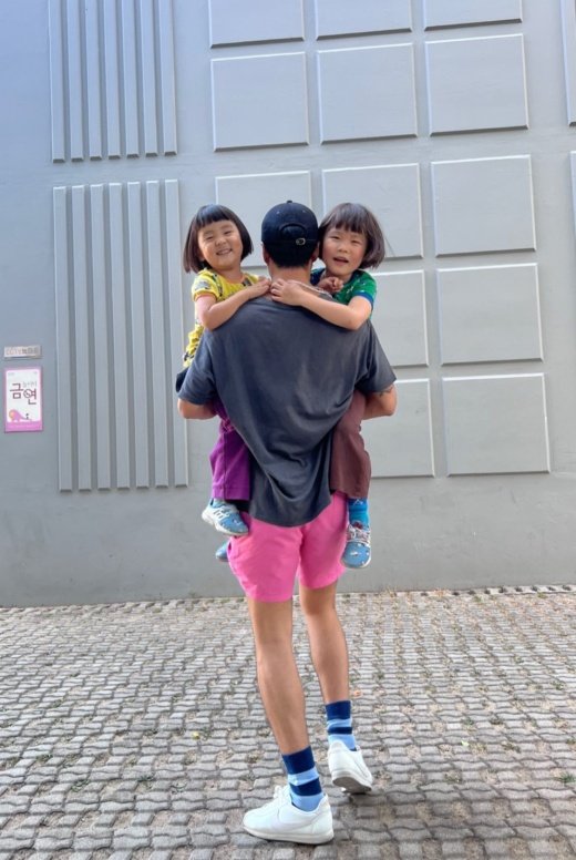 김나영 아들 신우-이준이 생각하며 노래를 쓴 마이큐.jpg | 인스티즈