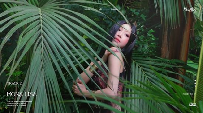 벌써 케이팝 6팀이나 모티브를 했다는 해외 여성 | 인스티즈