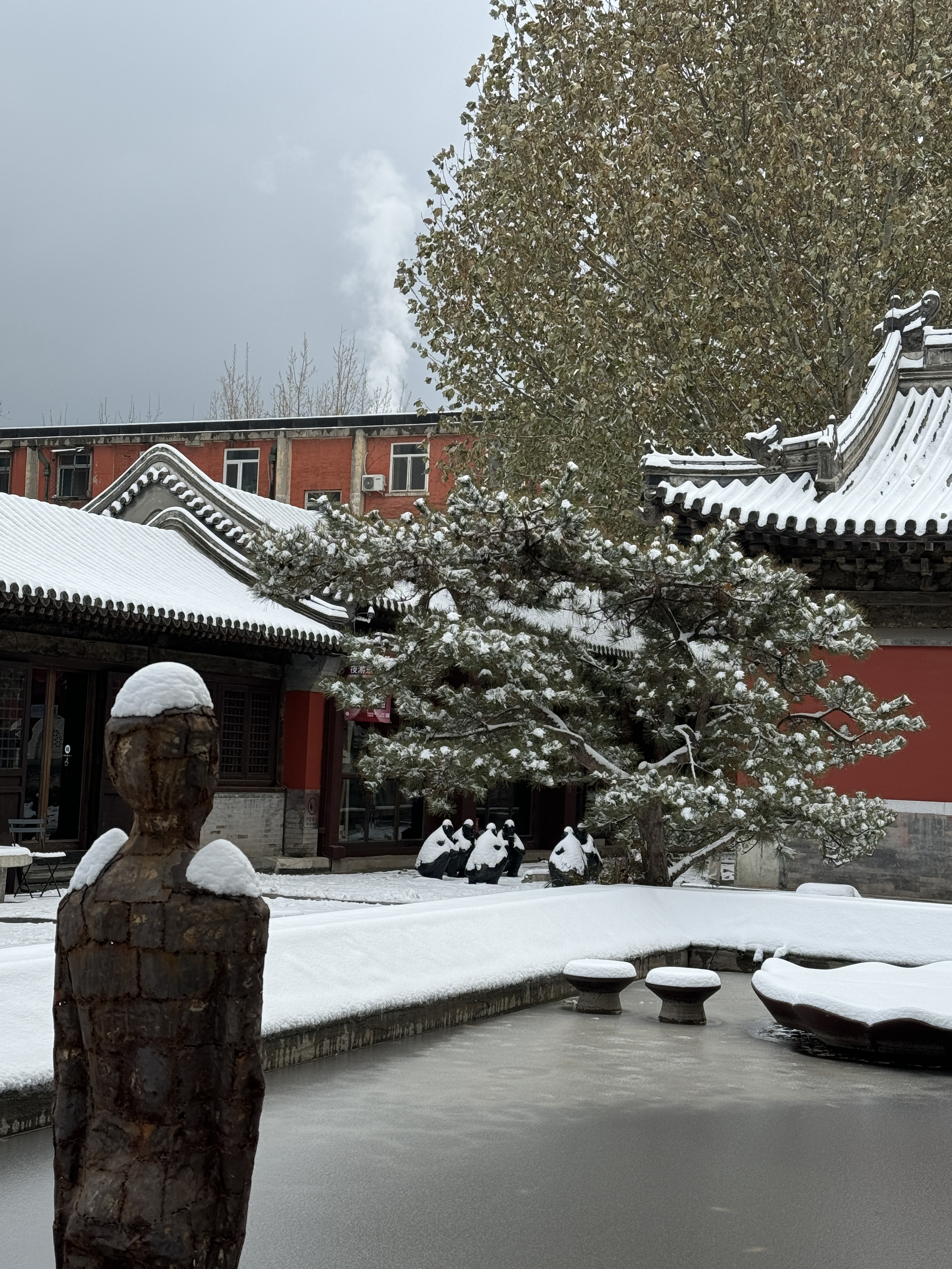 중국 무비자 풀린기념 베이징 여행 정말 영업 | 인스티즈