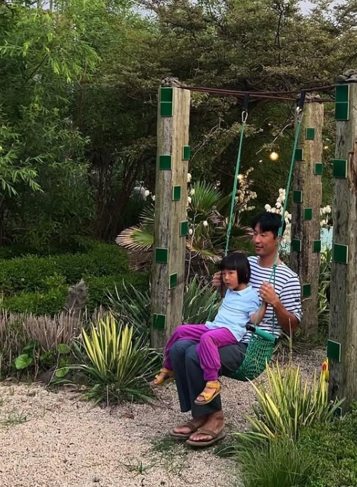 김나영 아들 신우-이준이 생각하며 노래를 쓴 마이큐.jpg | 인스티즈