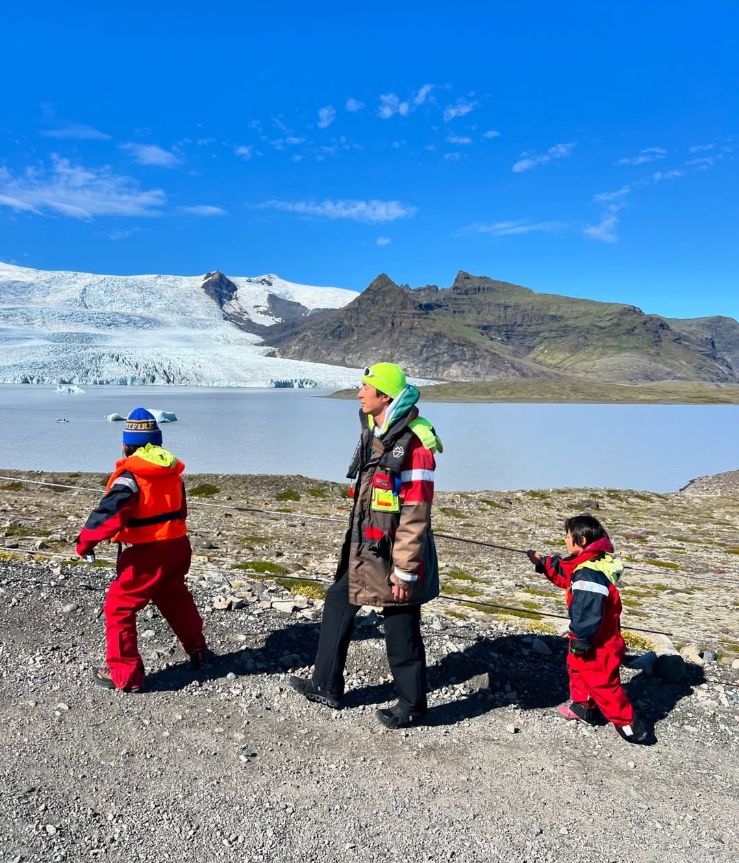 김나영 아들 신우-이준이 생각하며 노래를 쓴 마이큐.jpg | 인스티즈