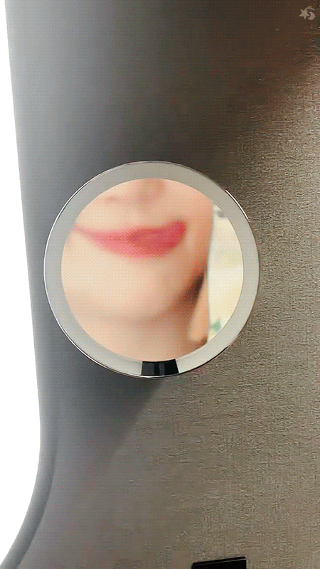 단발머리 프로미스나인 송하영.gif | 인스티즈