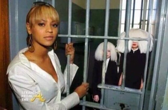 가수 시아(sia)가 들은 루머중에 제일 정신나간 루머 | 인스티즈