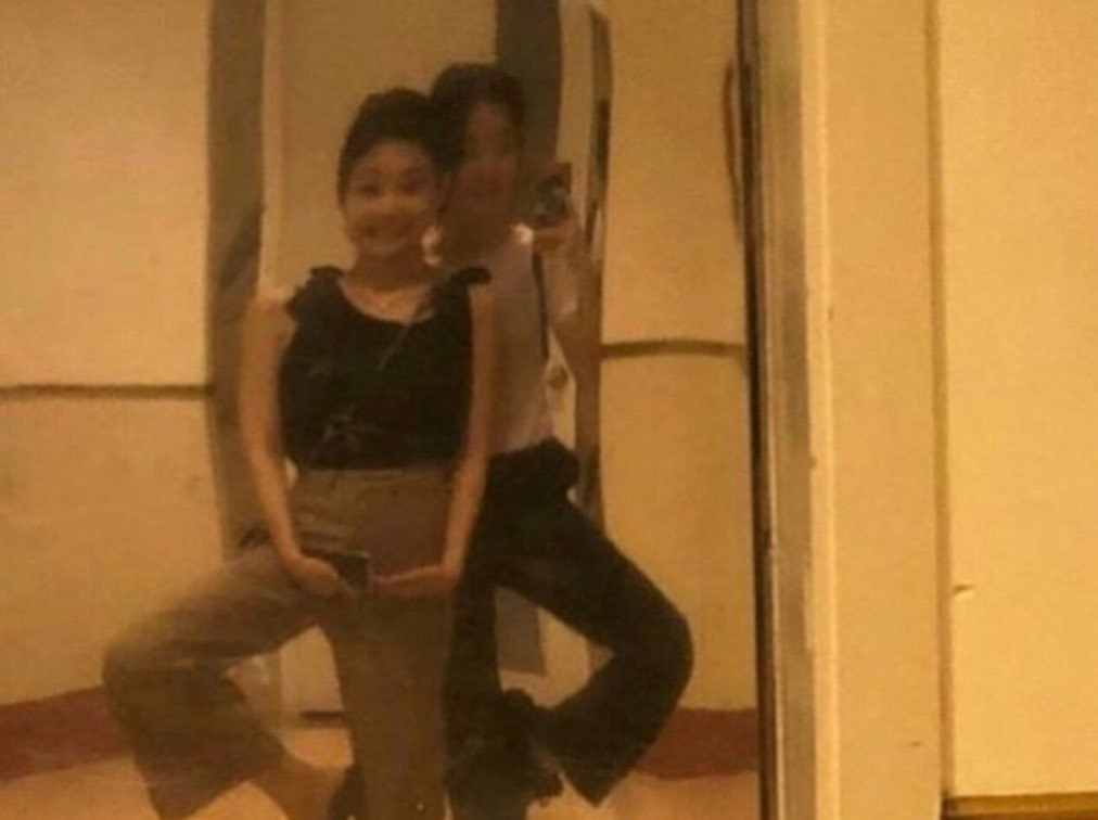 제니랑 차희 보면 우정이 사랑보다 더 사랑같아 | 인스티즈