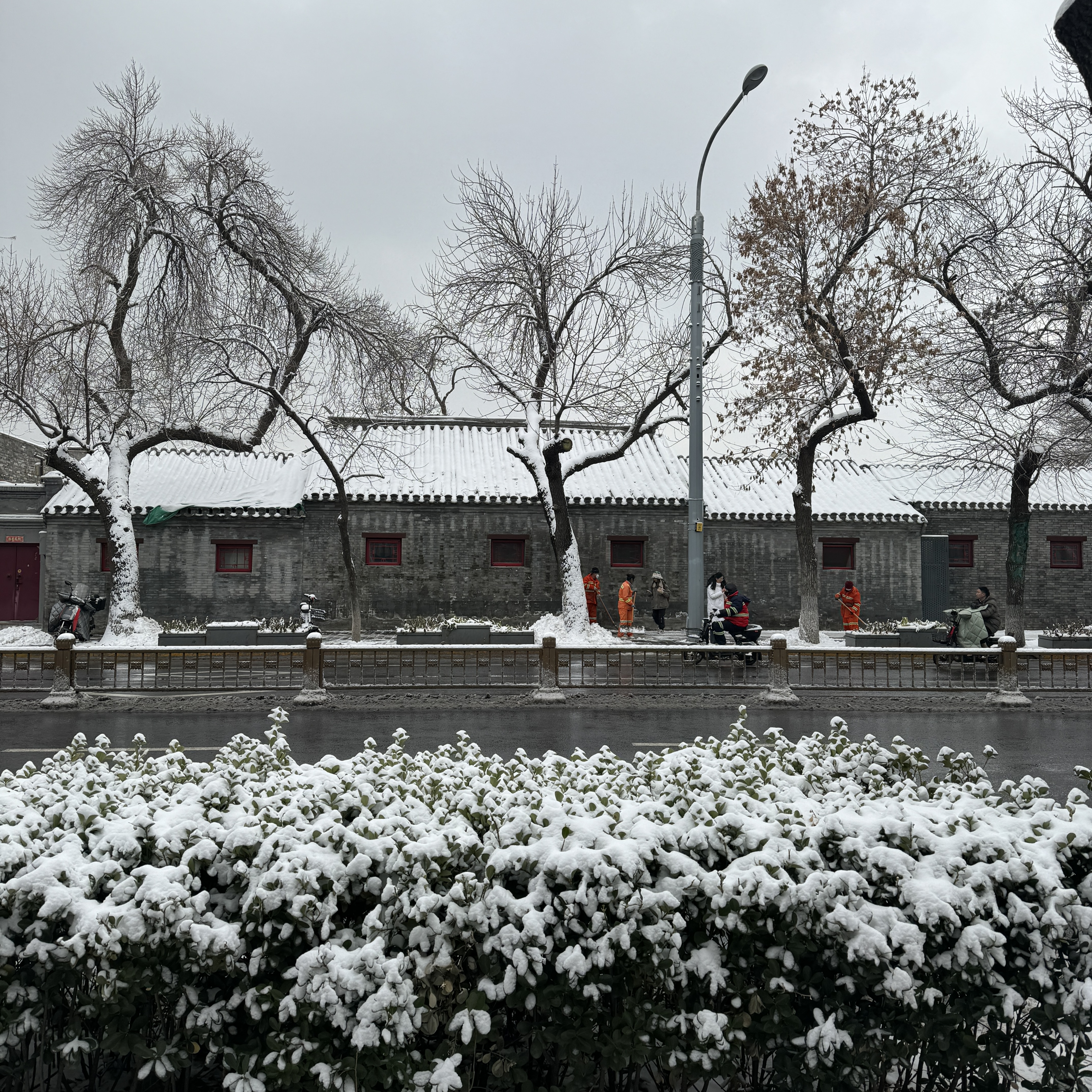 중국 무비자 풀린기념 베이징 여행 정말 영업 | 인스티즈