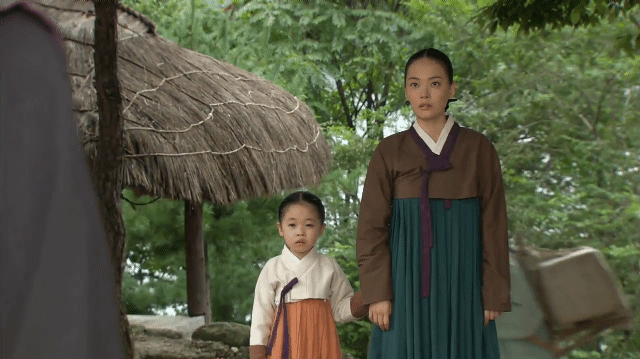 공주의 남자에서 씬스틸러 그 자체였던 아강이(김유빈) | 인스티즈