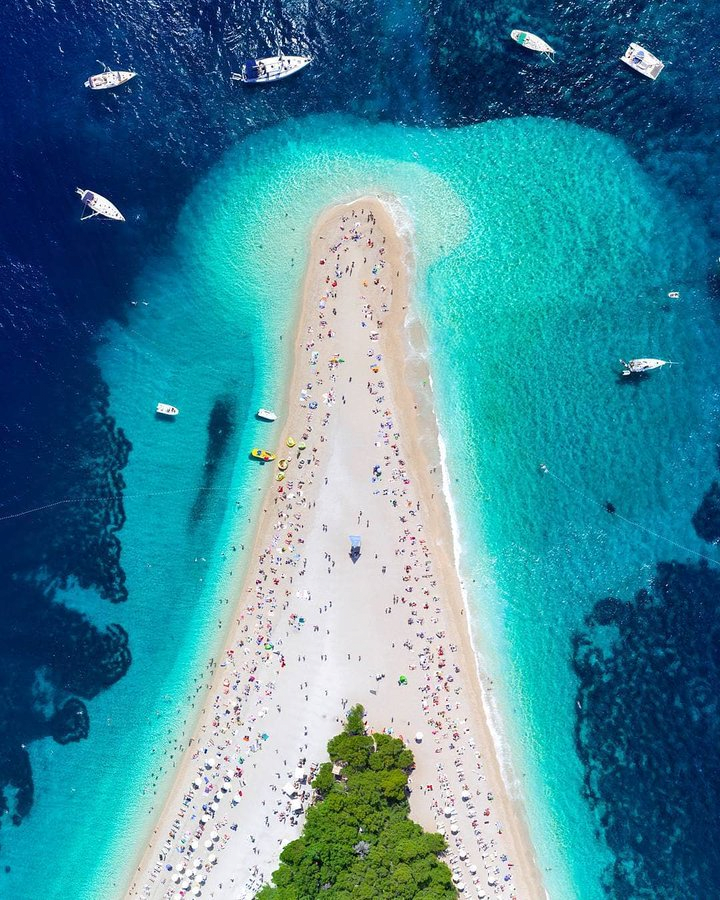 지구에서 가장 초현실적인 해변 | 인스티즈