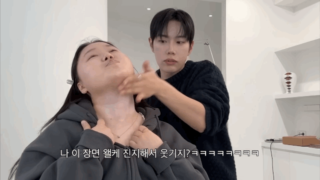 찰스엔터 오늘 영상 젤 웃겼던 거 | 인스티즈