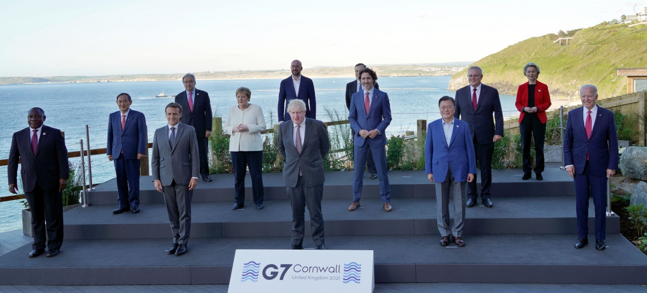 불과 3년전 대한민국 수준 | 인스티즈