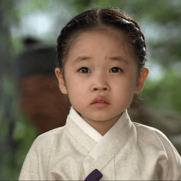 공주의 남자에서 씬스틸러 그 자체였던 아강이(김유빈) | 인스티즈