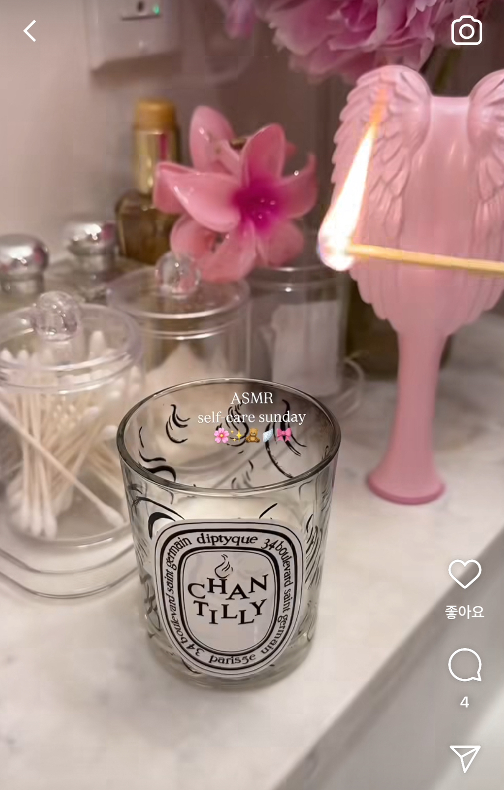 요즘 서양 여자들의 인스타그램 추구미 | 인스티즈