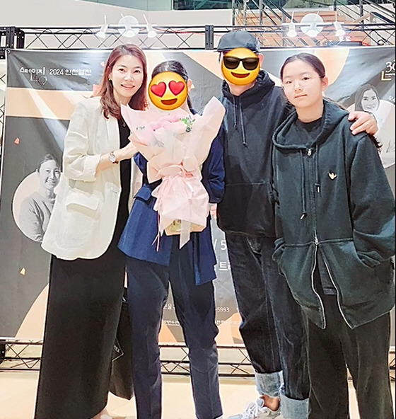 "父성동일도 숨은끼에 깜짝" 성빈, 현대 무용 공연 오른 '15세 무용수' | 인스티즈