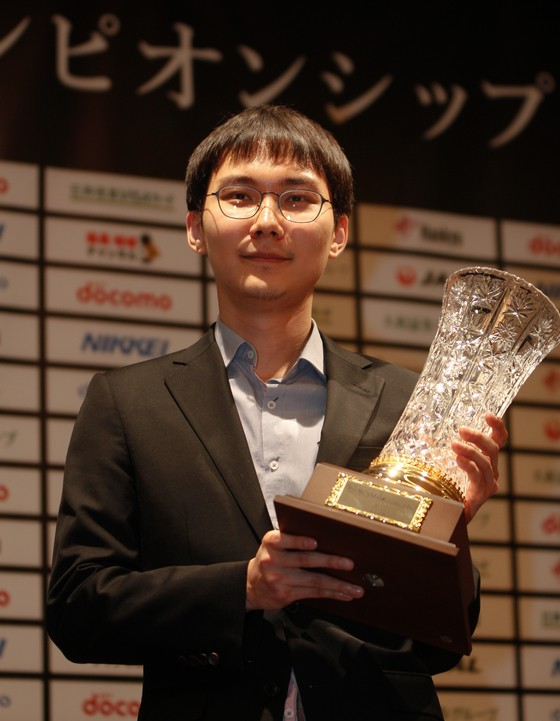 바둑판에서 의외로 매너가 좀 안 좋은 한국 기사들 | 인스티즈