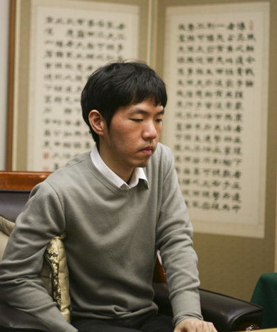 바둑판에서 의외로 매너가 좀 안 좋은 한국 기사들 | 인스티즈