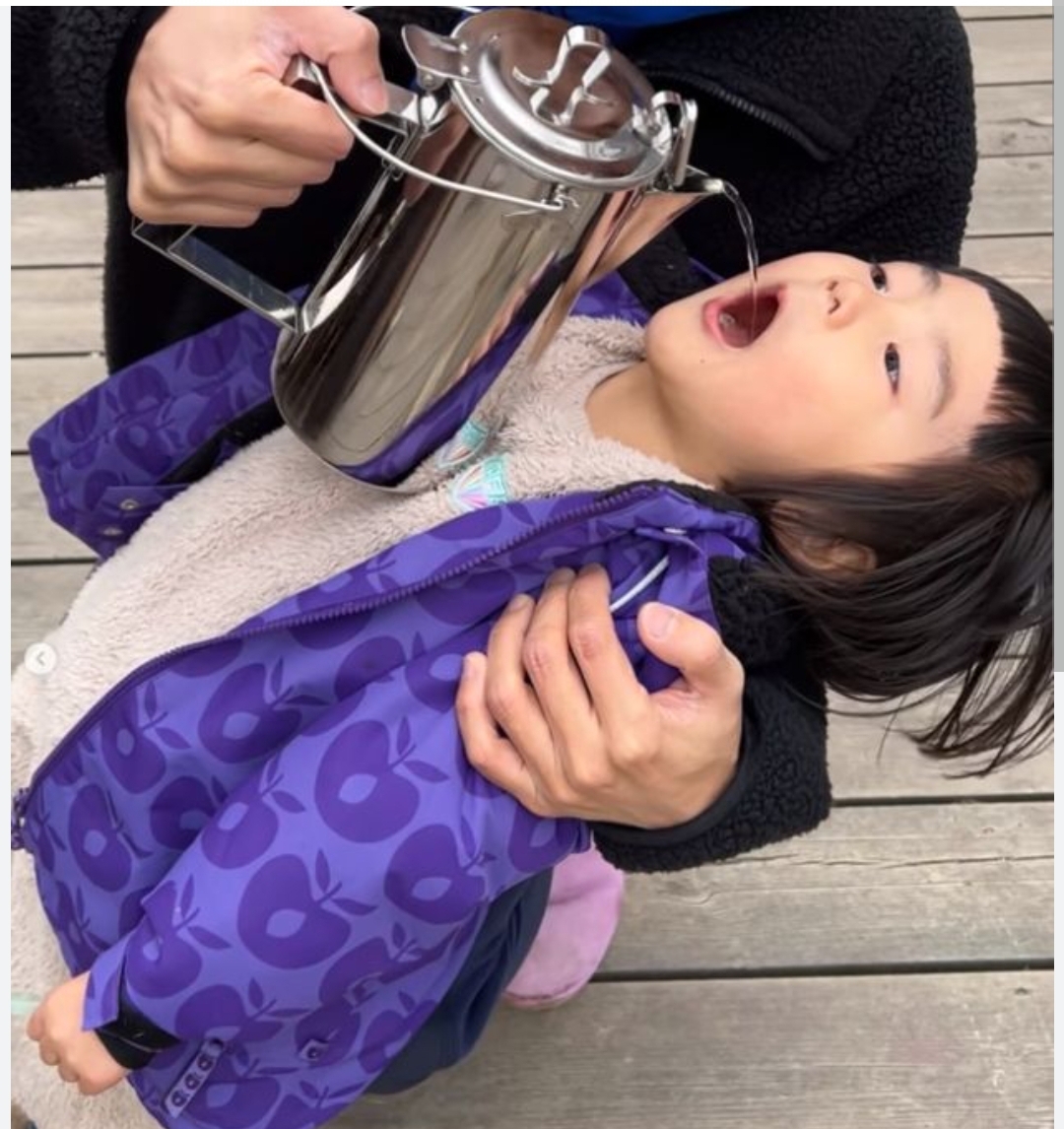 김나영 아들 신우-이준이 생각하며 노래를 쓴 마이큐.jpg | 인스티즈