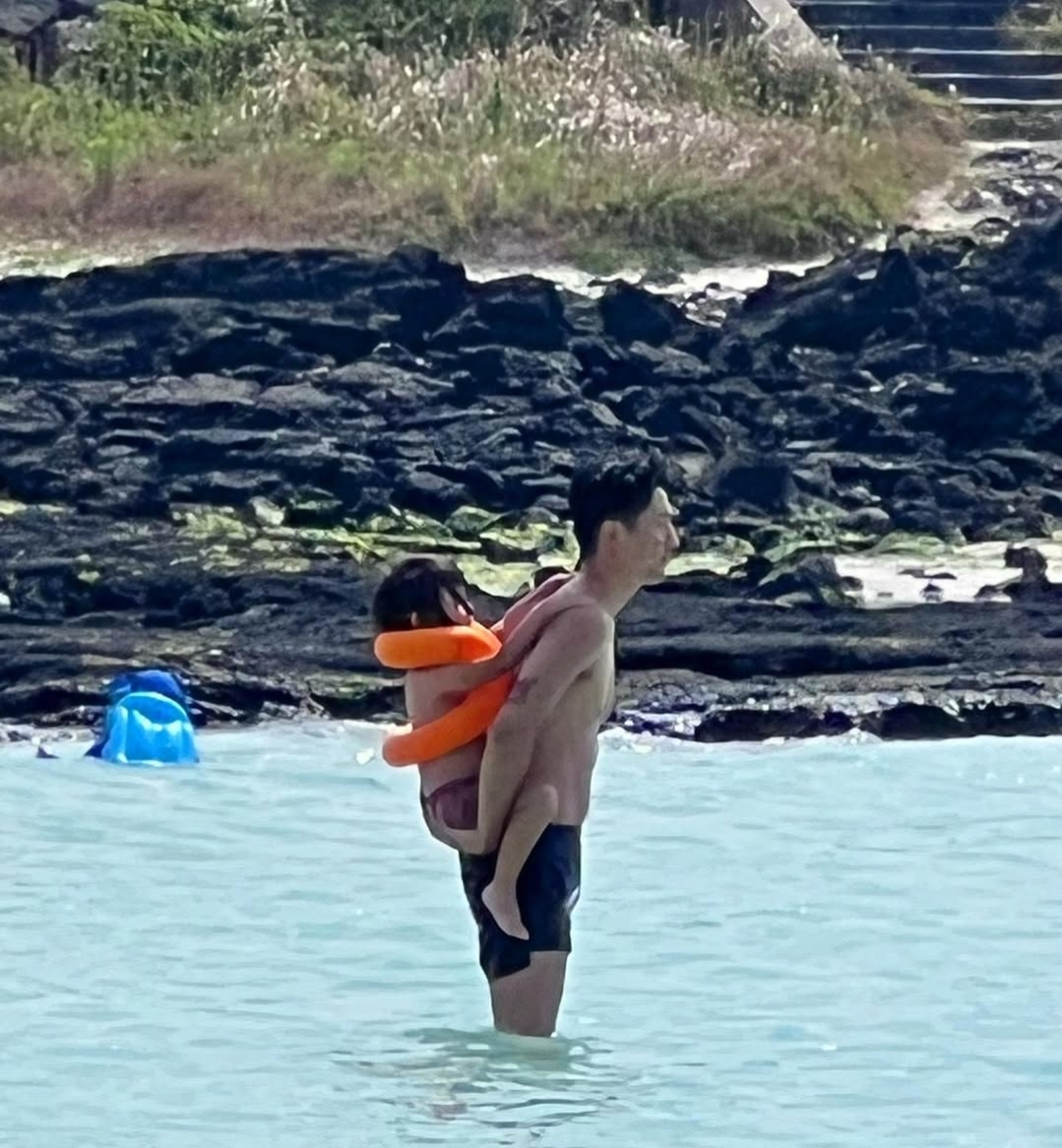 김나영 아들 신우-이준이 생각하며 노래를 쓴 마이큐.jpg | 인스티즈