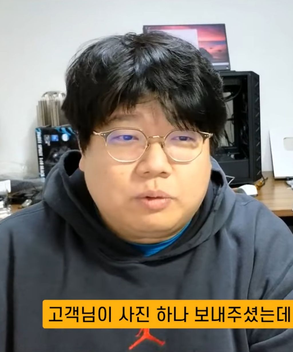 5090을 획득한 자의 자세 | 인스티즈