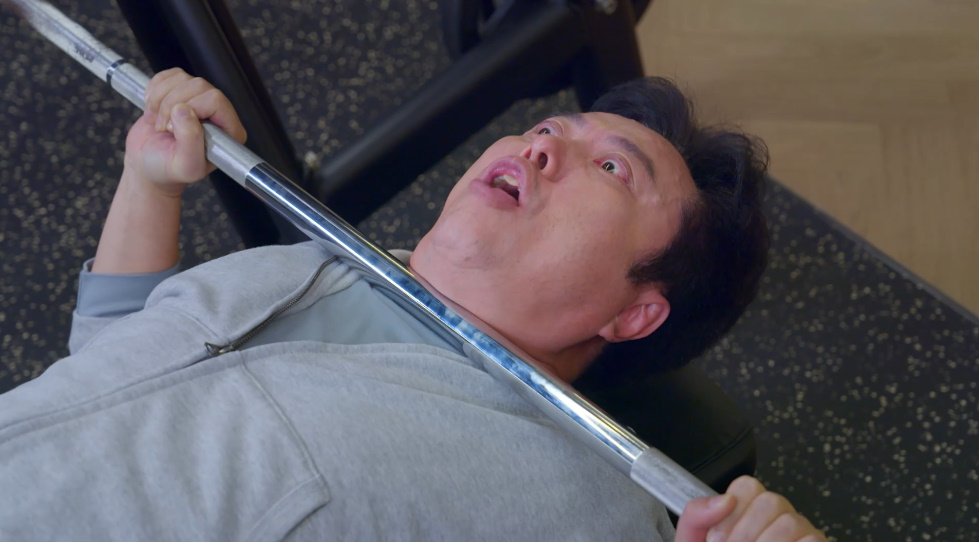 최근 드라마 성적 별로였던 KBS에서 소소하게 입소문 타고 있는 신작...jpg | 인스티즈