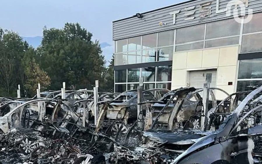 일론 머스크 때문에 이젠 안 팔리는 테슬라 | 인스티즈