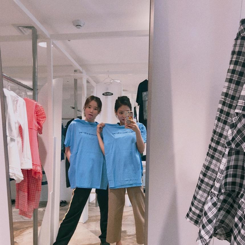 제니랑 차희 보면 우정이 사랑보다 더 사랑같아 | 인스티즈