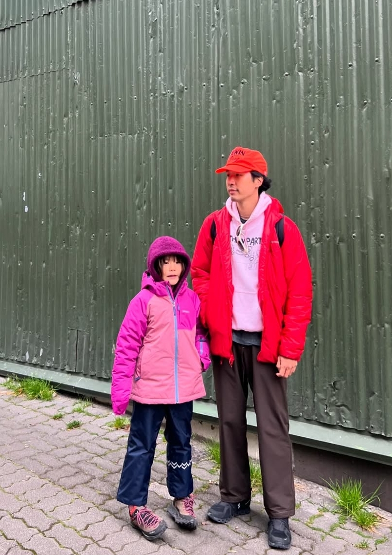 김나영 아들 신우-이준이 생각하며 노래를 쓴 마이큐.jpg | 인스티즈