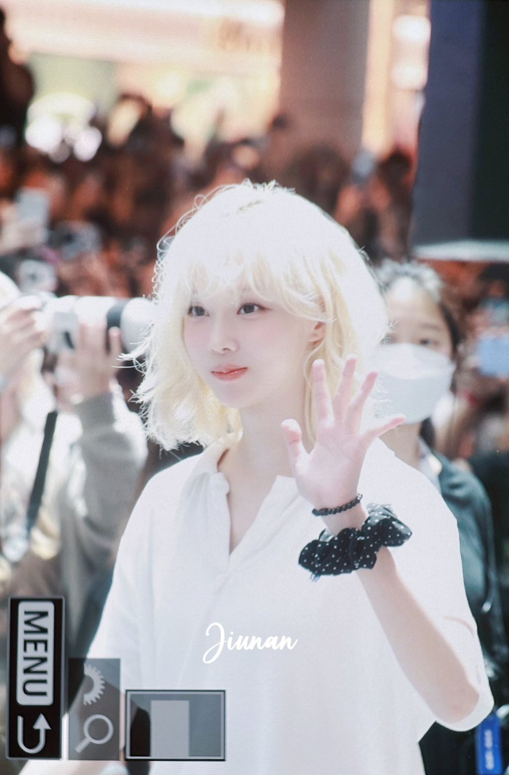 슈가슈가룬 쇼콜라 바닐라 실사화 | 인스티즈