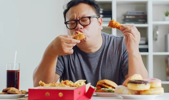 여자들한테 은근 많은 식이장애중 하나인데 모르는거 | 인스티즈