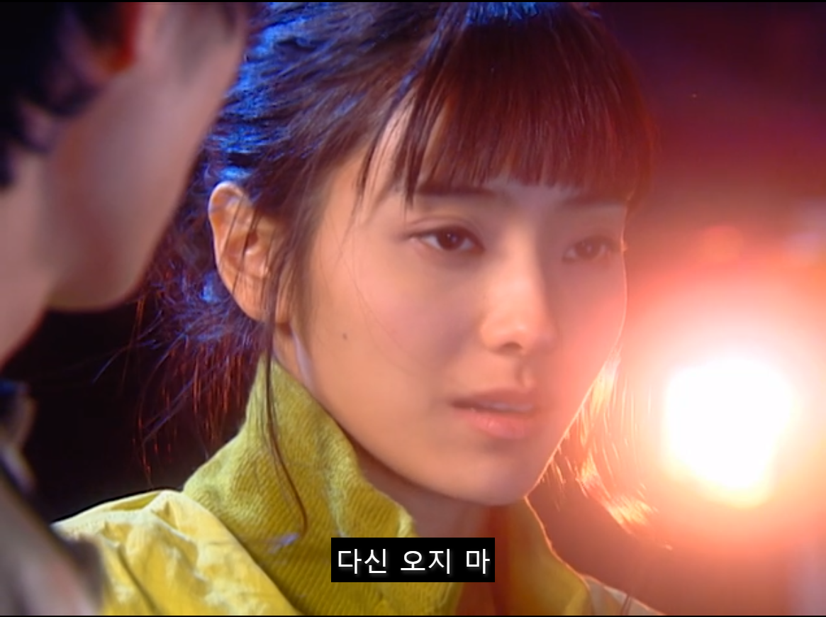 [쾌걸춘향] 춘향이 사랑하는 후회남주 이몽룡.jpg (2) | 인스티즈