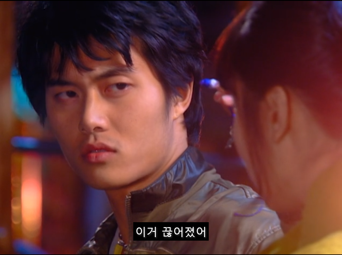 [쾌걸춘향] 춘향이 사랑하는 후회남주 이몽룡.jpg (2) | 인스티즈