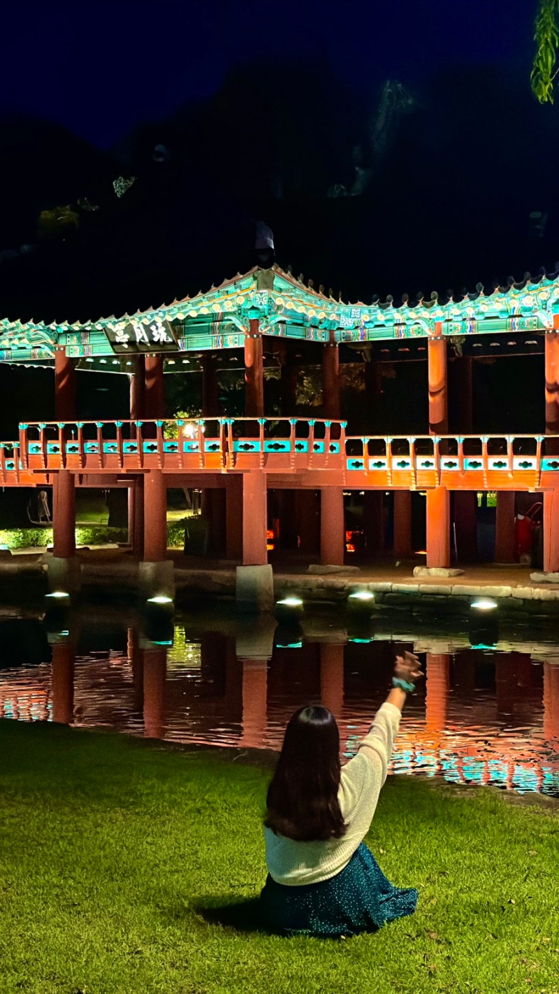 요즘 사극 드라마 촬영지 1순위로 꼽힌다는 장소 (진짜예쁨) | 인스티즈