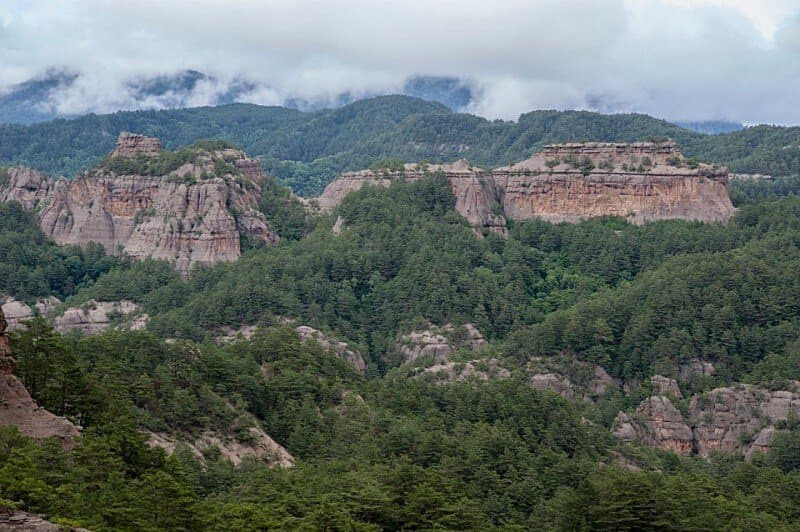 외국인이 촬영한 북한 개마고원 풍경 .jpg | 인스티즈