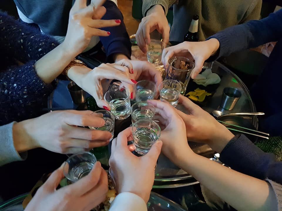 데학교 로망 "밴드동아리" 3분만에 체험하기.경험담 | 인스티즈