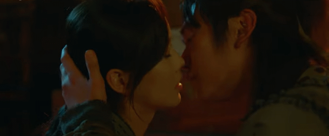 다시 한 번 재평가 받아야 하는 미친 대응을 보여준 드라마. jpg | 인스티즈