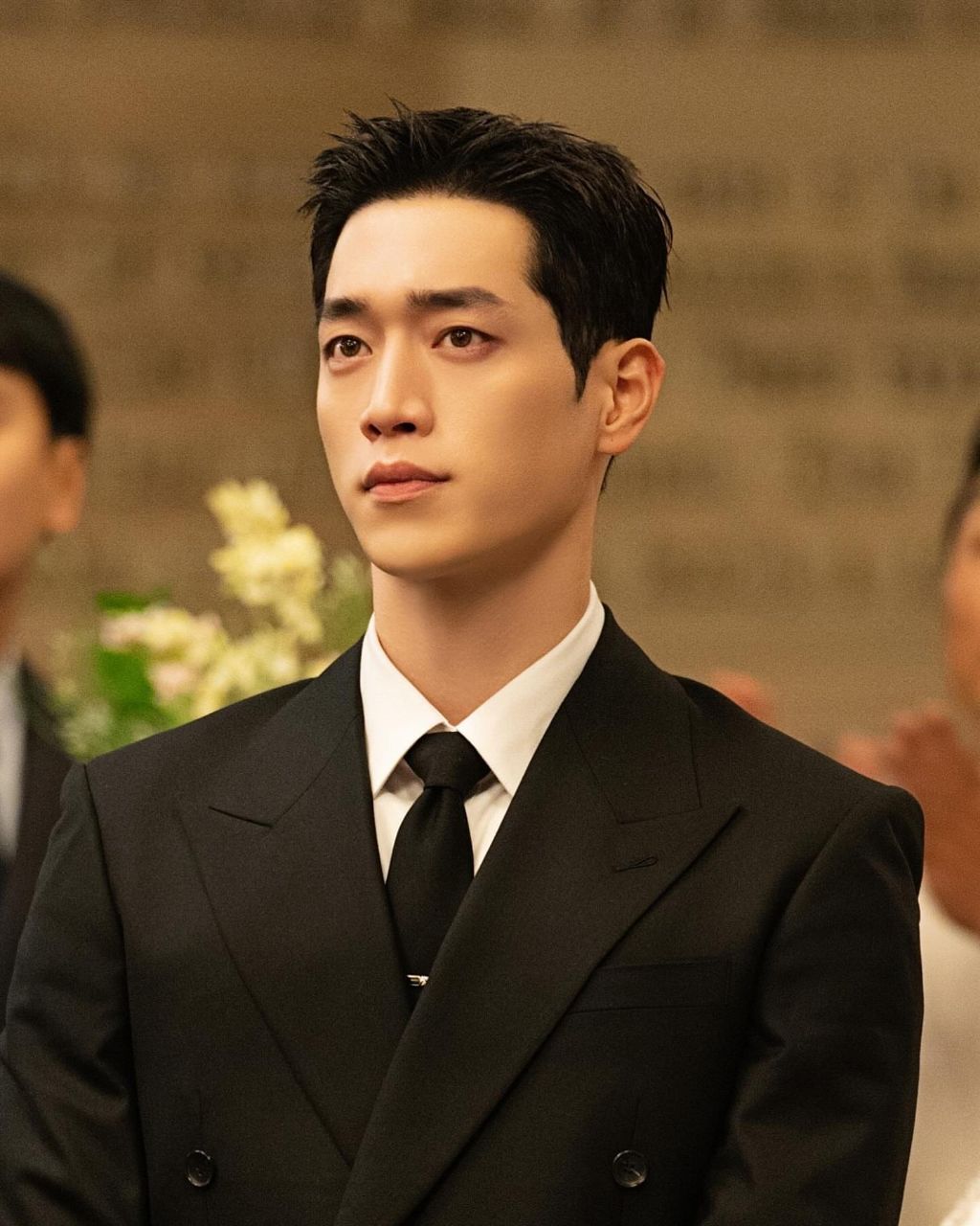 서강준 소속사 인스타그램 사진 업데이트 | 인스티즈