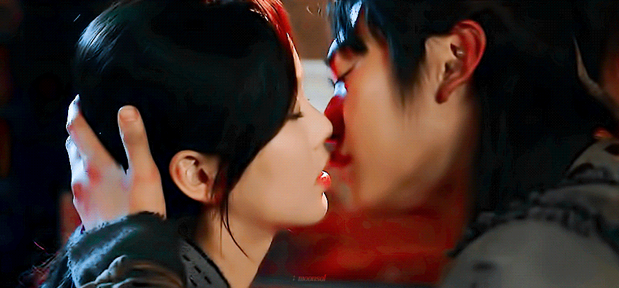다시 한 번 재평가 받아야 하는 미친 대응을 보여준 드라마. jpg | 인스티즈