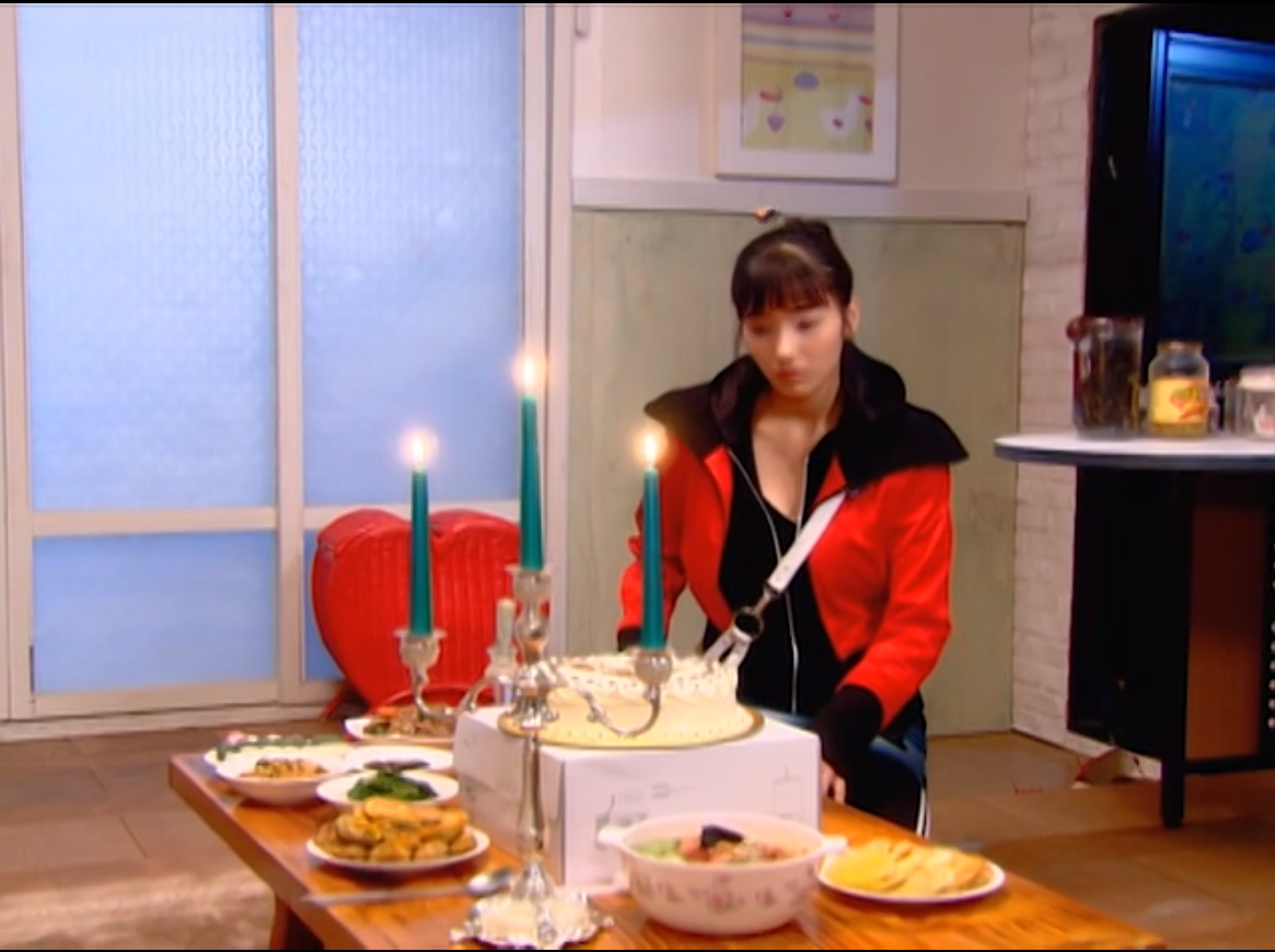 [쾌걸춘향] 춘향이 사랑하는 후회남주 이몽룡.jpg (2) | 인스티즈