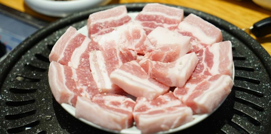 부산 초필살돼지구이 | 인스티즈