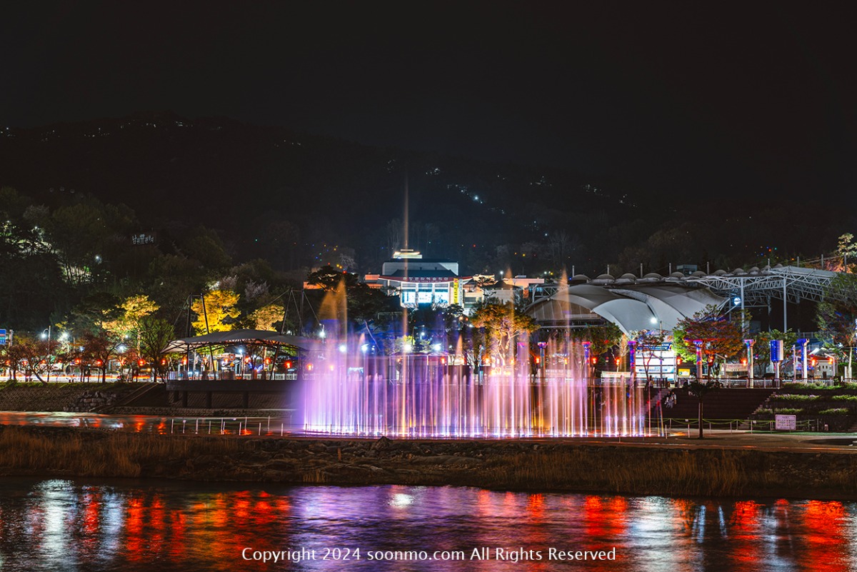 요즘 사극 드라마 촬영지 1순위로 꼽힌다는 장소 (진짜예쁨) | 인스티즈