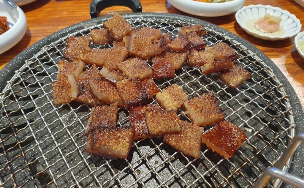 부산 초필살돼지구이 | 인스티즈