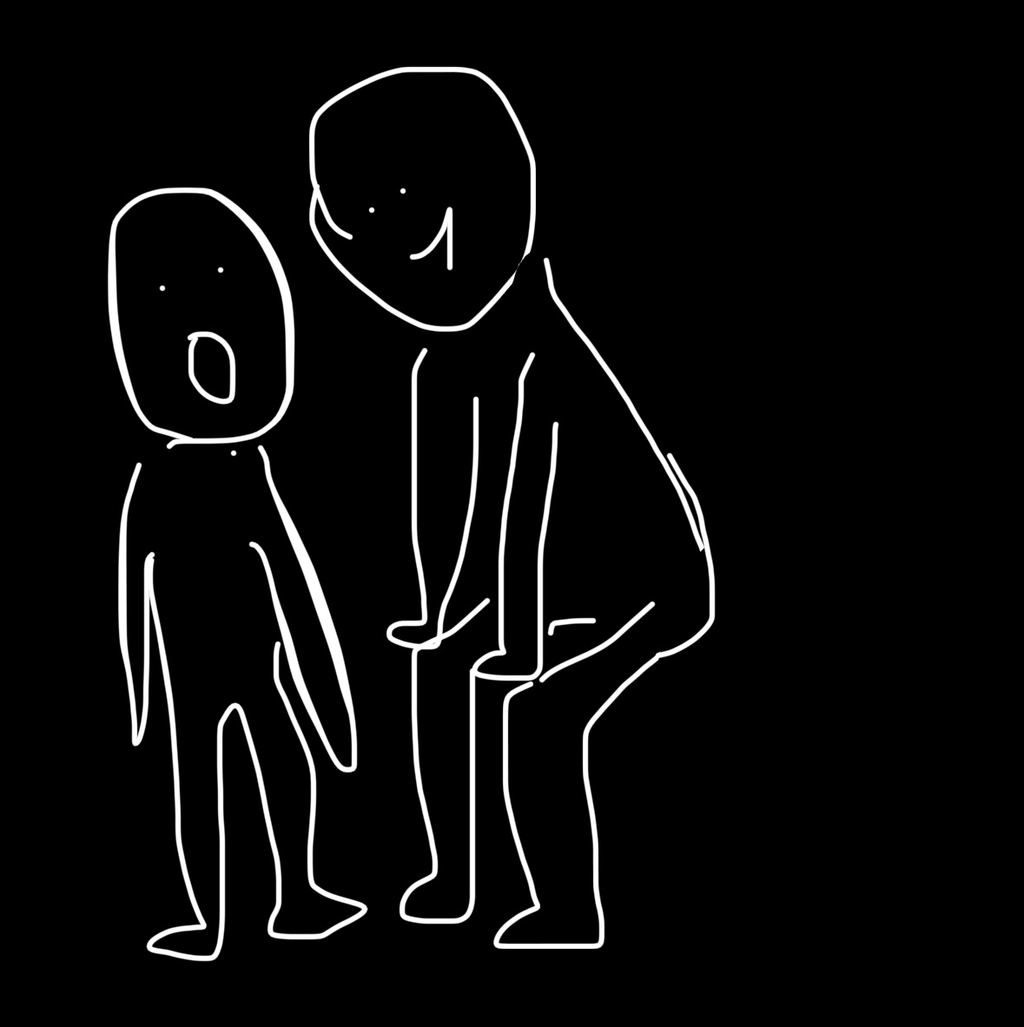 뭔가 키큰 남자 정떨 포인트 | 인스티즈