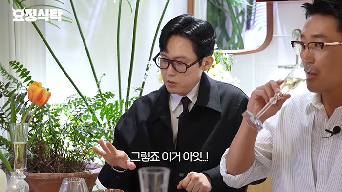 왼손잡이인 줄 알았는데 사실은 양손잡이인 박병은 | 인스티즈